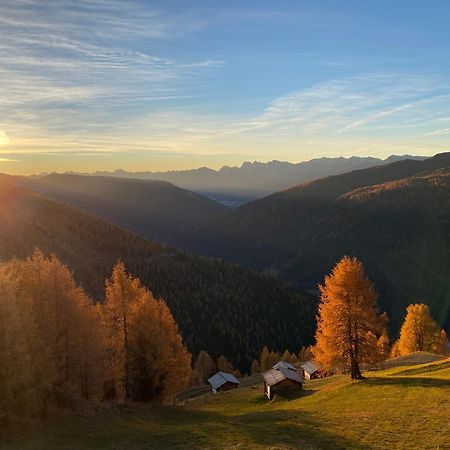 Ferienwohnungen Peisserhof Sillian Dış mekan fotoğraf