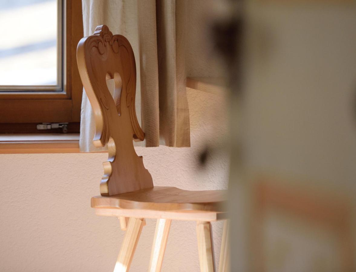 Ferienwohnungen Peisserhof Sillian Dış mekan fotoğraf
