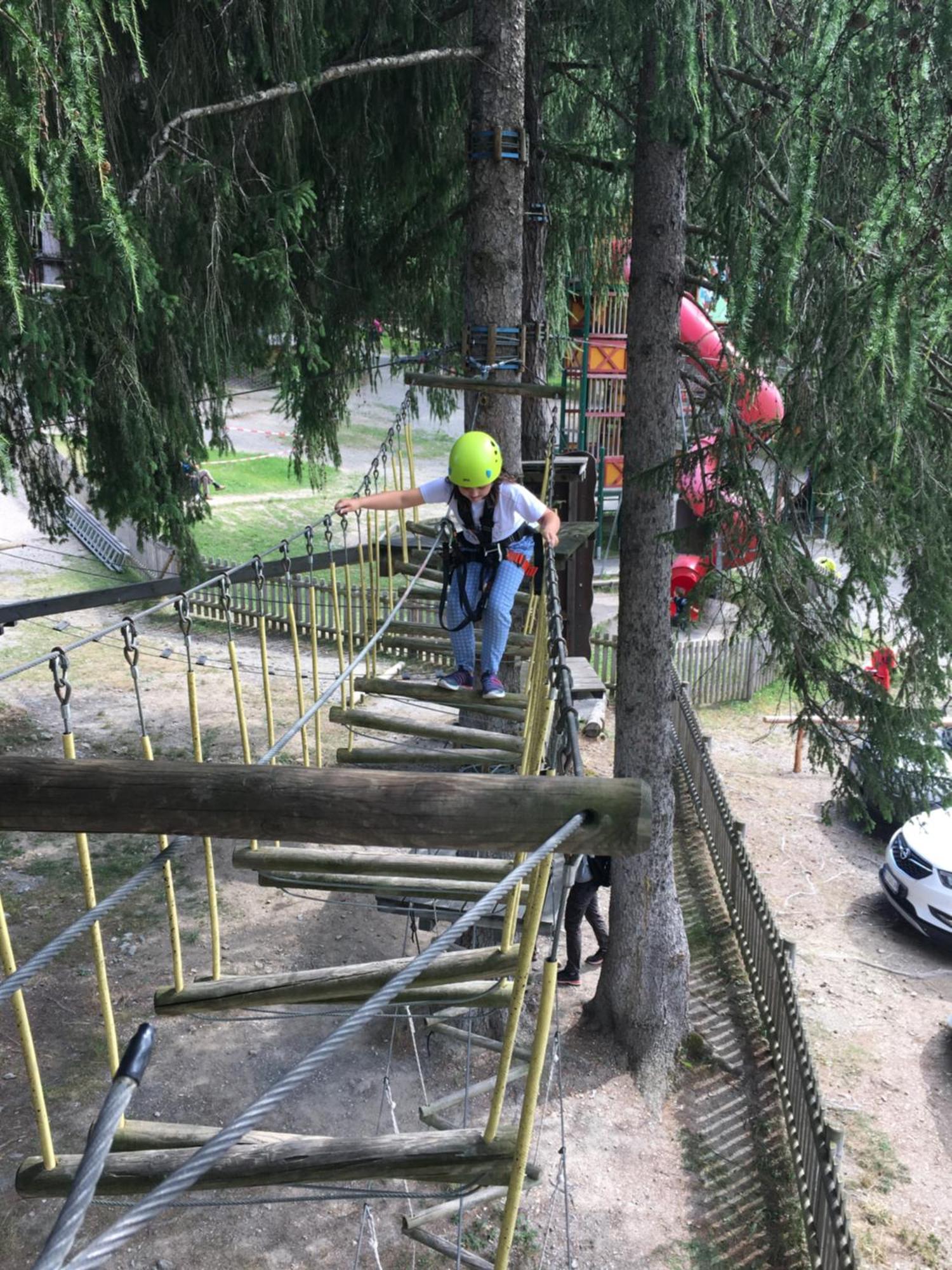 Ferienwohnungen Peisserhof Sillian Dış mekan fotoğraf