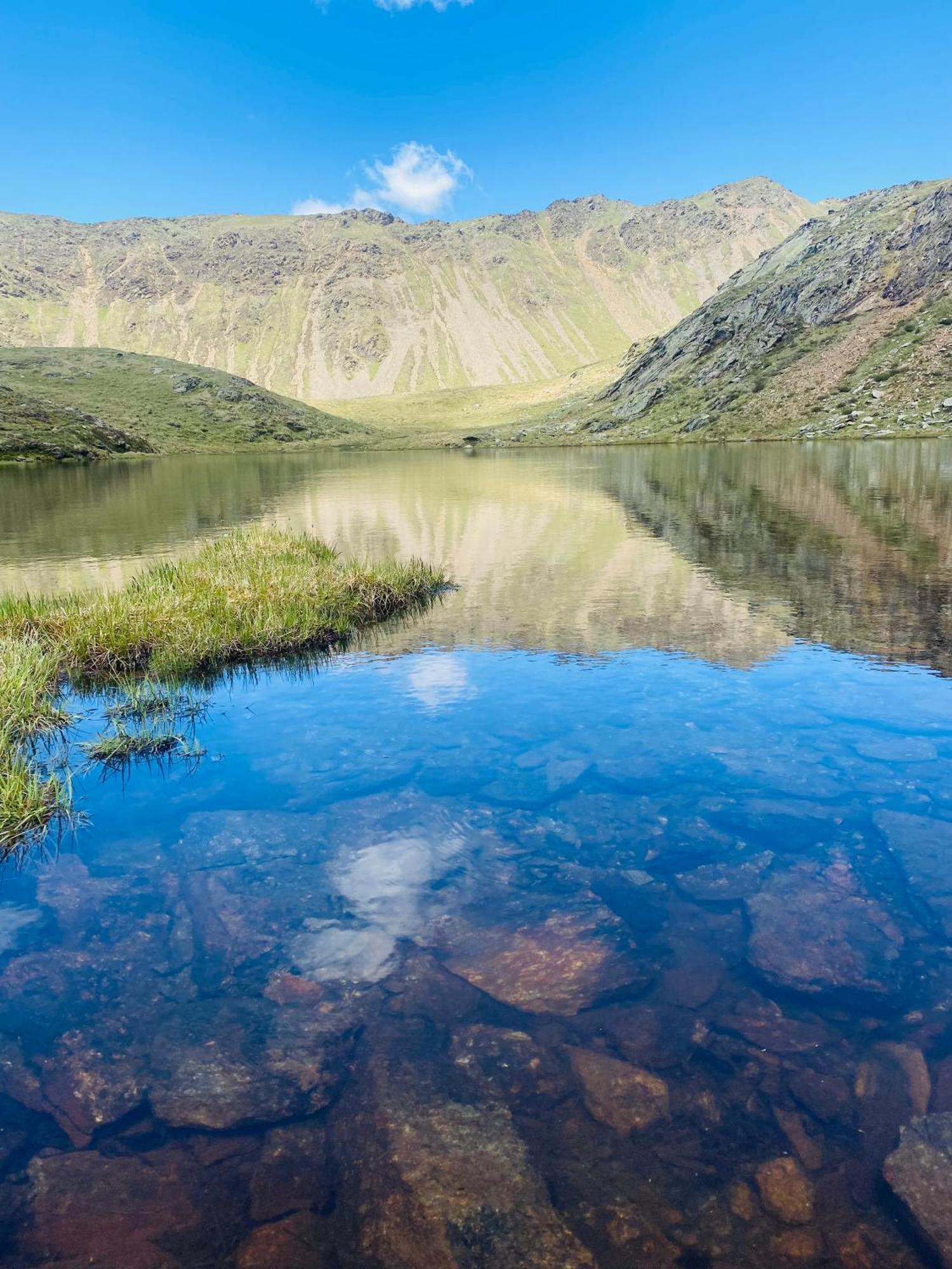 Ferienwohnungen Peisserhof Sillian Dış mekan fotoğraf