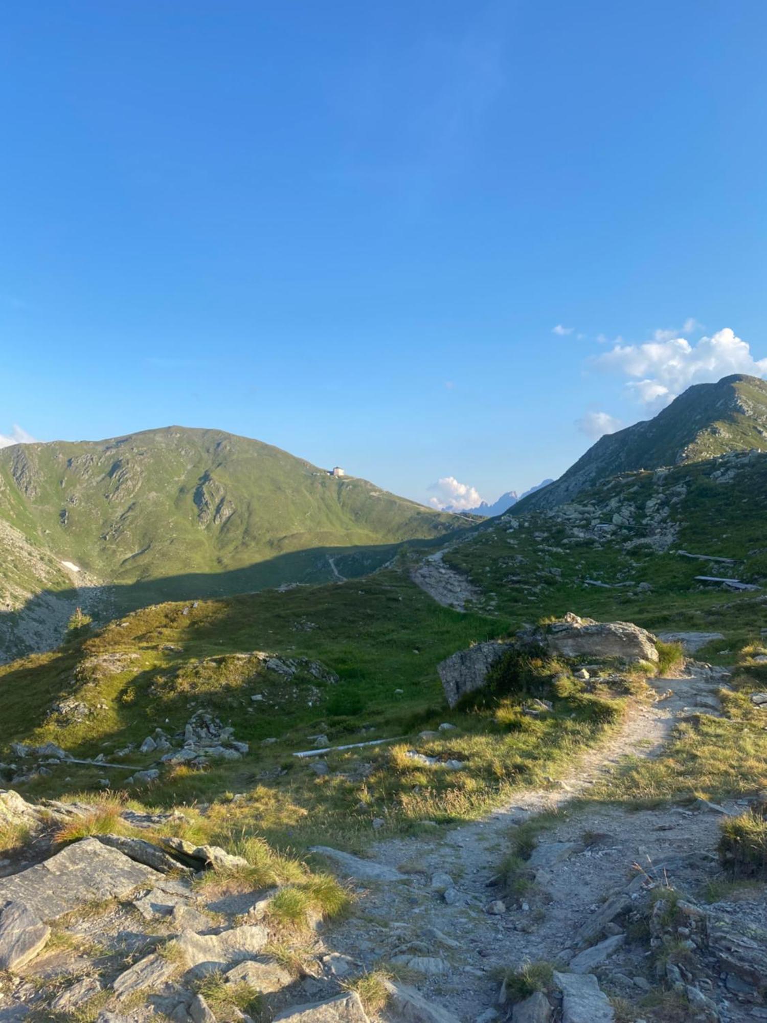 Ferienwohnungen Peisserhof Sillian Dış mekan fotoğraf
